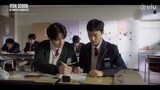 Yoon Chan Young & Bong Jae Hyun are Study Buddies | High School Return of a Gangster EP 3 | Viu [EN]