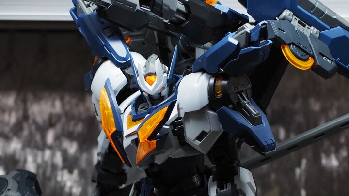 Ini adalah ☆ super ★ terinci ☆ terinci ☆ Panduan Perakitan Murni Wago Line Thor