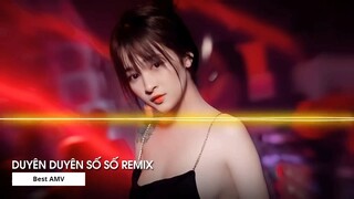 GẶP GỠ ĐỂ CHIA LY CHIA LY ĐỂ GẶP GỠ REMIX,DUYÊN DUYÊN SỐ SỐ REMIX - 4