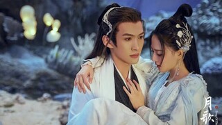 12. TITLE: Song Of The Moon/English Subtitles Episode 12 HD