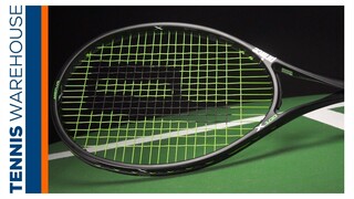 Prince Twistpower X100 Tennis Racquet Review 🎾
