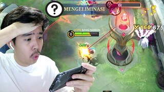 MARKSMAN SUPER POWER PADAHAL OP BANGET TAPI MENDADAK HILANG DARI META! COBA GUYS MASI BAGUS BANGET