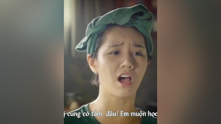 Mẹ vắng nhà mà 2 chị em mắc cãi nhau, người chịu trận là đứa em út bhdkbiz kdrama hyeri reply1988 r