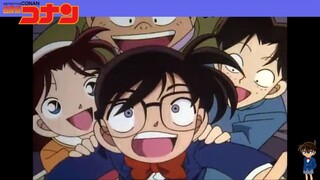 Memecahkan Kasus Bom Di Kereta! - Detective Conan