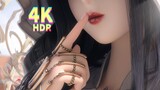Nightmare "Sparkling Warmth" Hadir di Daybreak Remake 4K Kualitas Kualitas Koleksi True Color HDR