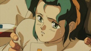 Bubblegum Crisis 05 eng dub