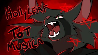 Tot Musica - Hollyleaf PMV