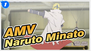 Rasakan Daya Tarik Minato Dengan "Bangun"_1