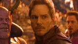 "Pahlawan terbodoh di Marvel, Star-Lord menyerang Avengers IV dengan satu pukulan? Jika kamu jadi di