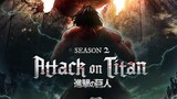 Attack On Titan Season 2 Trailer