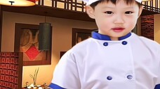【Stray Kids|Huan Huo】《Eating in the mysterious country's restaurants》