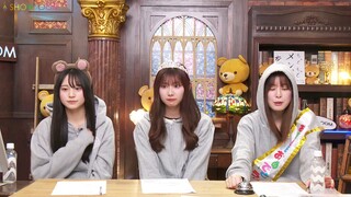 ukka Showroom (2025.01.29)