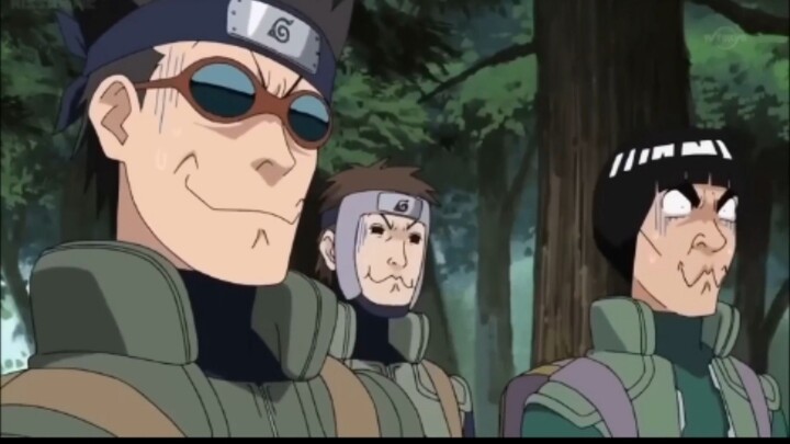 Naruto Meets Impersonator 🤣😂