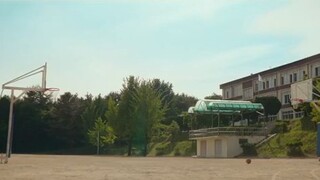 You Are The Apple Of My Eye Korean Movie (Jinyoung and Dahyun)