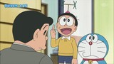 Doraemon bahasa indonesia - antena prediksi