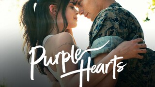 Purple Hearts (2022)