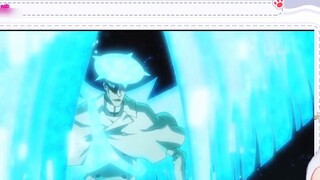 [Meow Slice] BLEACH's aesthetics are 20 years ahead of the times!