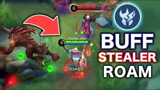 SEASONED HUNTER KAJA IS SCARY | INVADER ROAM SET