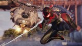 Marvel's Spider-Man-Miles Morales | Part 1| Blind Gameplay |