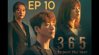 365: Repeat the Year EP 10 (sub indonesia)