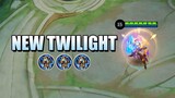 CAN THE NEW TWILIGHT ARMOR COUNTER ALDOUS?
