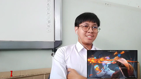 รีแอคชั่นและพุดคุยเรื่อง ดาบพิฆาตอสูร เดอะมูฟวี่: ศึกรถไฟสู่นิรันดร์