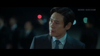 The Whirlwind (2024) แผนพลิกอำนาจ EP 2 [ซับไทย]