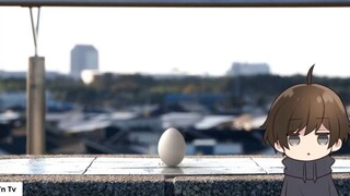 Bạn có thực sự hiểu về Wonder Egg Priority_ _ Anima Chan- 1