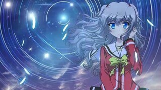 【AMV/Charlotte】If the world is against you, I will always be by your side