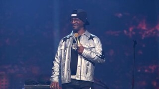 Katt Williams: Thế chiến III Full Movie [Sub Việt]