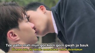 JEFF SATUR - TUM DAI KAE MAUNG (OST My Secret Love แอบจองรัก)