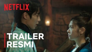 Alchemy of Souls | Trailer Resmi | Netflix