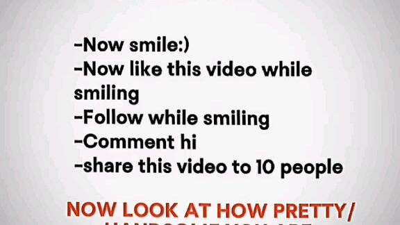 try this