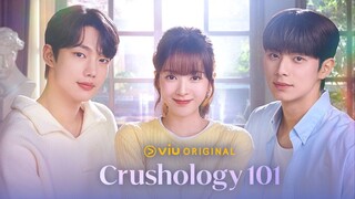 🇰🇷 Crushology 101 (EP 02 ENG SUB)