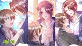 Ep 19 My Vampire My Hunter | Manhua | Yaoi Manga | Boys' Love