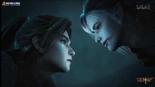 Tales of Herding Gods Eps 28 Sub Indo 1080p