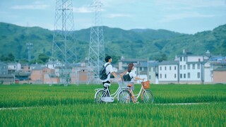 [Couple short film] Movie-like MV, Our Beginning, is a very long movie, shot with a7m3