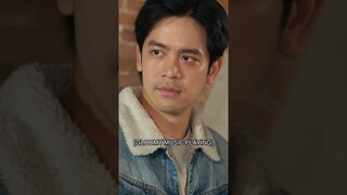 Walang okay dito, Franco. 😩 #UnbreakMyHeart #JoshuaGarcia #GabbiGarcia