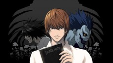 Death Note (English Dub) Episose 32