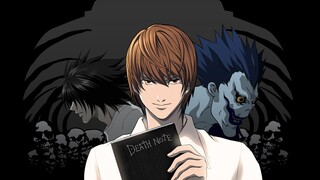 Death Note (English Dub) Episose 15