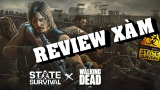 Review Xàm #69: State Of Survival