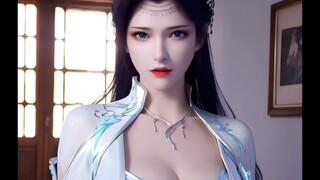 Số đầu tiên của Yunyun, Xiao Yan, bạn thật may mắn