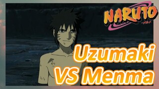 Uzumaki VS Menma