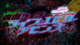 Revice Forward: Kamen Rider Live & Evil & Demons (Eng Sub)