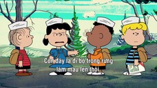 Trại Snoopy EP 7 [Sub Việt]