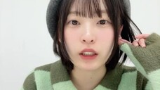 Sakagawa Hiyuka (AKB48/SHOWROOM Live Streaming/2025.02.23)