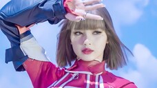 中字▪LISA新曲LALISA幕后拍摄花絮公开.组合成员甜蜜应援