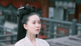 ENG SUB【Lost Love In Times 】EP04 Clip｜Liu Shishi became  holy witch and could not marry William Chan