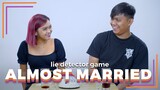 Almost Married Couples Play A Lie Detector Drinking Game | Filipino | Rec•Create