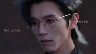 พ่อของลูกเราเป็นมนุษย์หมาป่าเหรอ
